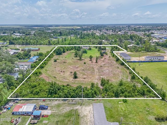 421 N  Star Ave, Panama City, FL 32404