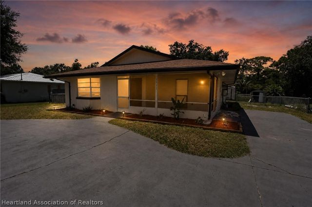 1532 Pinetop Ter, Lake Placid, FL 33852