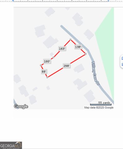 3447 Tiffany Cove Dr, Loganville, GA 30052