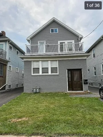 497 Hinman Ave, Buffalo, NY 14216