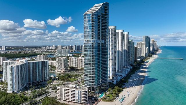 15701 Collins Ave #1004, Sunny Isles Beach, FL 33610