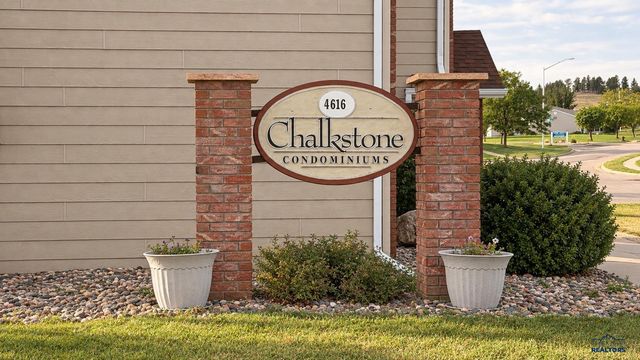 4616 Chalkstone Dr #I, Rapid City, SD 57701