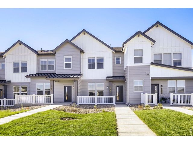 3542 Quincy Bay Pl, Loveland, CO 80538
