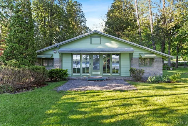 2509 Otisco Valley Rd, Marietta, NY 13110