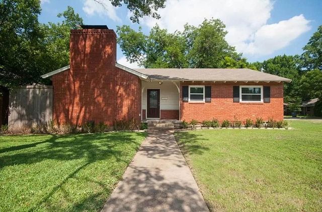 4330 Skillman St, Dallas, TX 75206