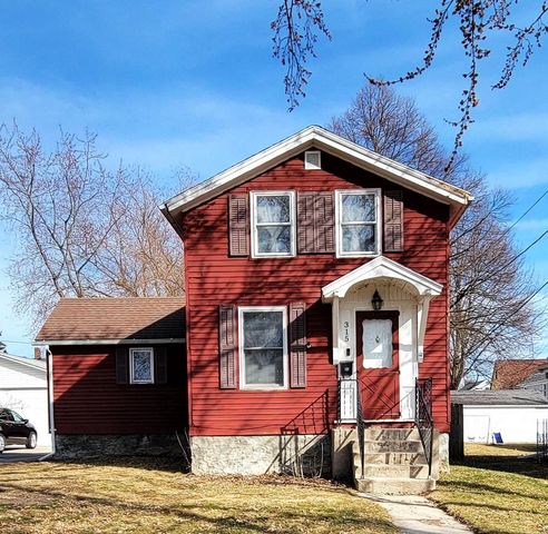 315 Declark Street, Beaver Dam, WI 53916