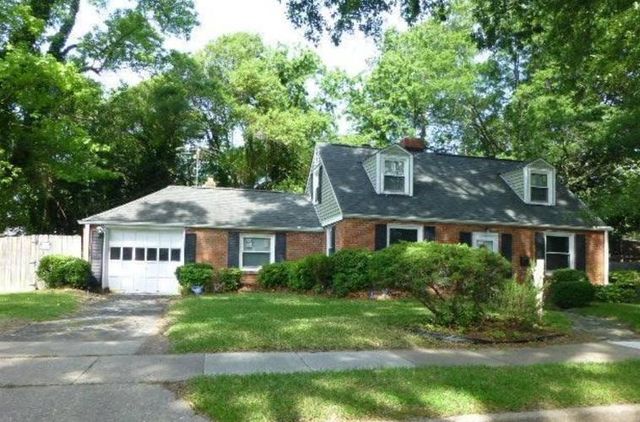 937 Wakefield Ave, Norfolk, VA 23502