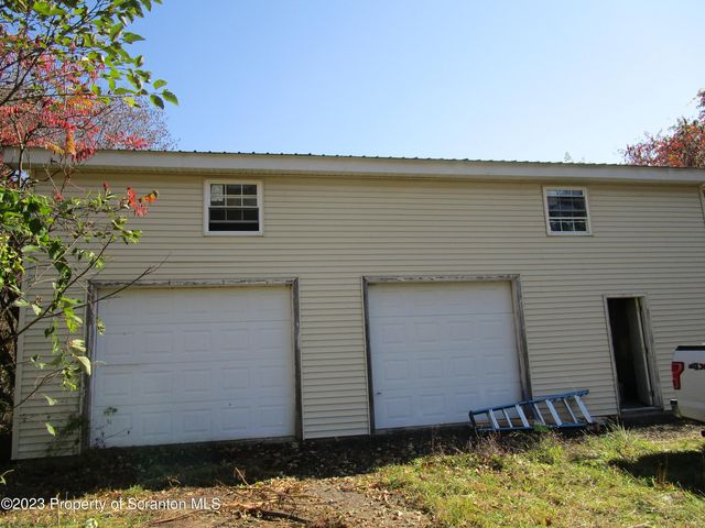 12646 State Route 92, South Gibson, PA 18842
