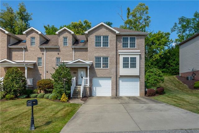 1107 Bayberry Dr, Canonsburg, PA 15317