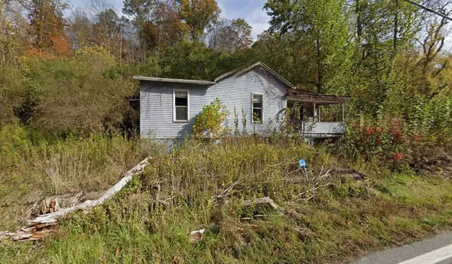 11138 US Highway 33 W, Camden, WV 26338