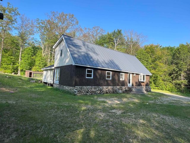 189 WINCHESTER Road, Winchester, NH 03470