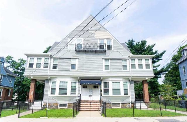 Address Not Disclosed, Roxbury, MA 02119
