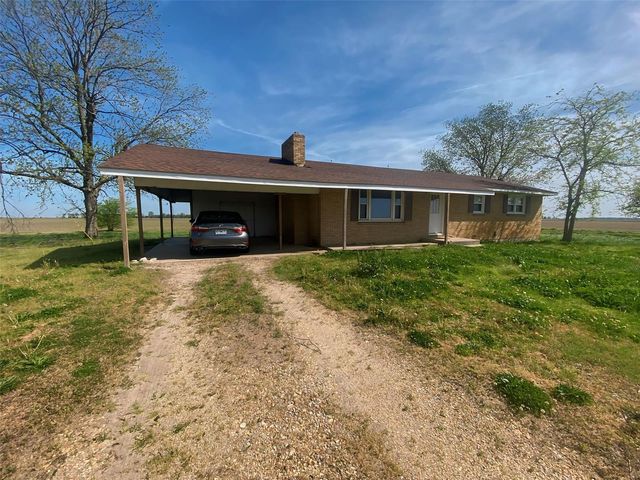31417 State Highway A, Catron, MO 63833