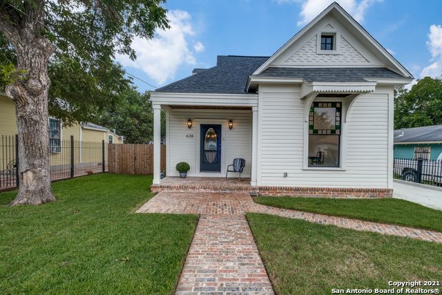 638 Essex St San Antonio Tx 78210 Mls 1566185 Trulia 638 Essex St San Antonio Tx 78210 Mls 1566185 Trulia