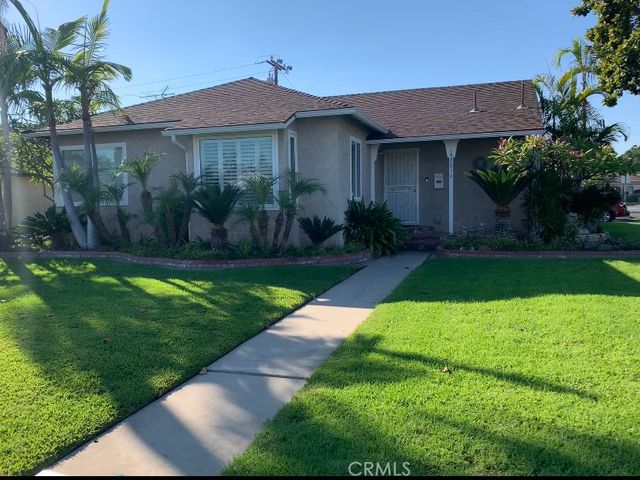 12803 Morning Ave, Downey, CA 90242