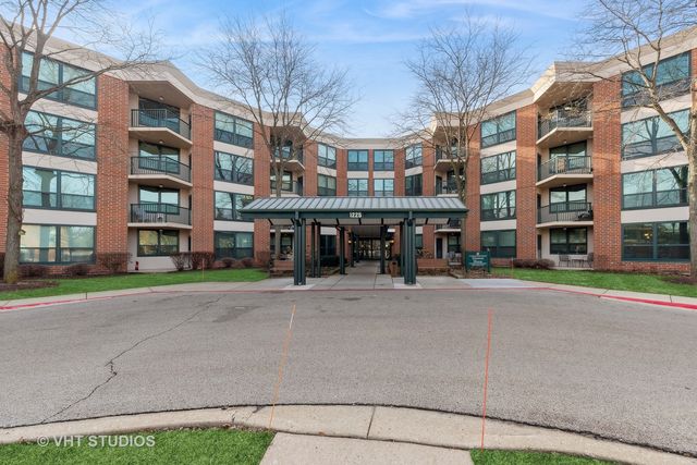 1225 Luther Ln #465D, Arlington Heights, IL 60004