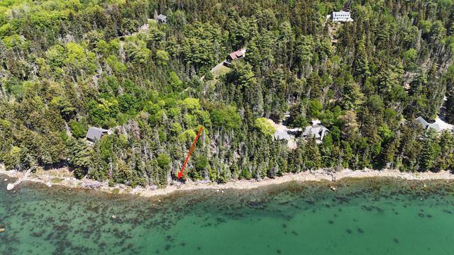 Lot 27 Breezy Bay Road, Bar Harbor, ME 04609