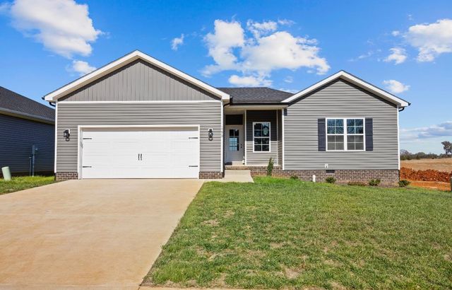 1173 Melody Ave, Bowling Green, KY 42101