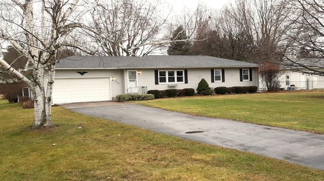 3058 State Route 590 S  #3058, Burgoon, OH 43407