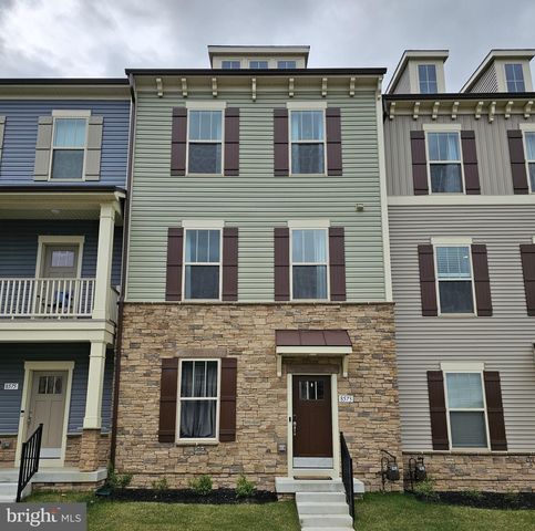 8573 Red Sage Way  S, Frederick, MD 21704