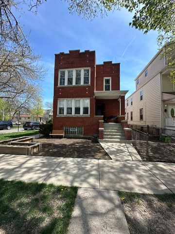 4159 N  Maplewood Ave #2, Chicago, IL 60618