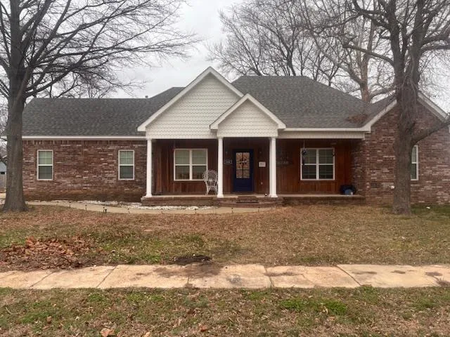 118 Concord Ave, Manila, AR 72442