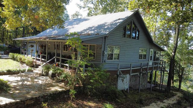 22417 Highway 5, Mountain View, AR 72560