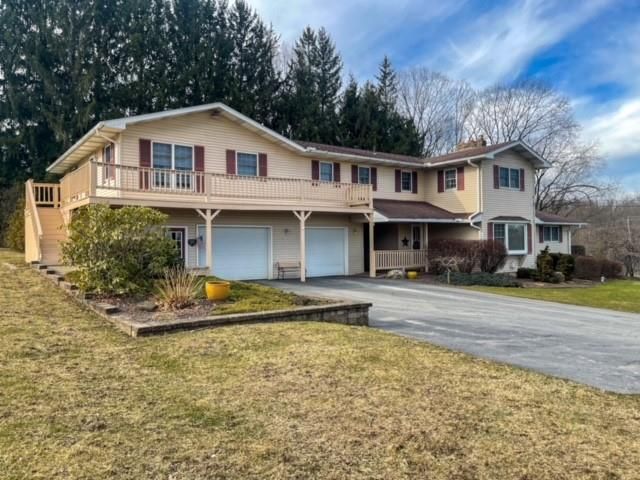 477 Pearson Dr, New Wilmington, PA 16142