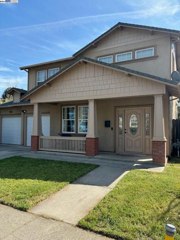 3329 San Jose Way, Sacramento, CA 95817