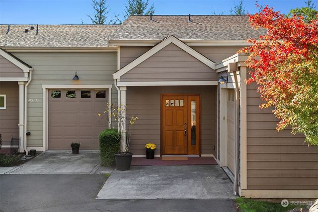475 Perry Place UNIT 14, Friday Harbor, WA 98250