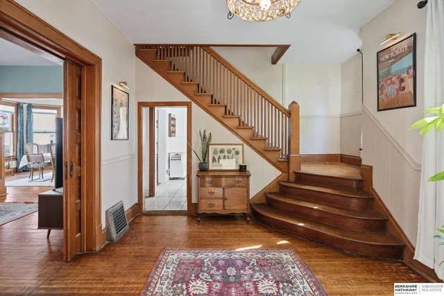 1865 Grant St, Blair, NE 68008