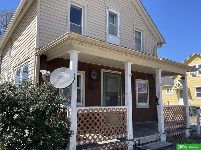 805 N  Hancock St, Fremont, NE 68025