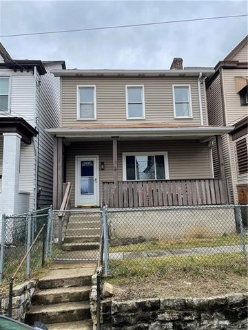 715 Excelsior St, Pittsburgh, PA 15210