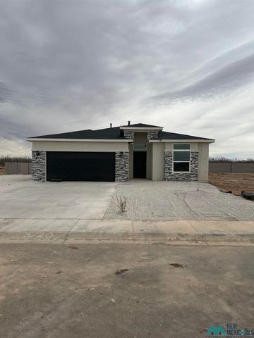 3720 S  Sunnyview Ave, Carlsbad, NM 88220