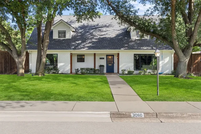 3060 Timberview Rd, Dallas, TX 75229