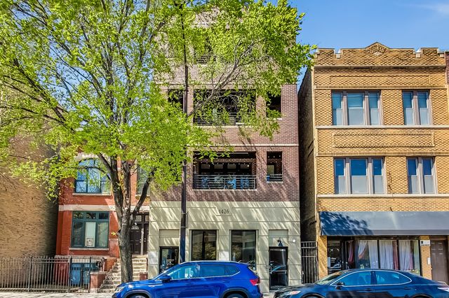 1426 N  Western Ave #2, Chicago, IL 60622