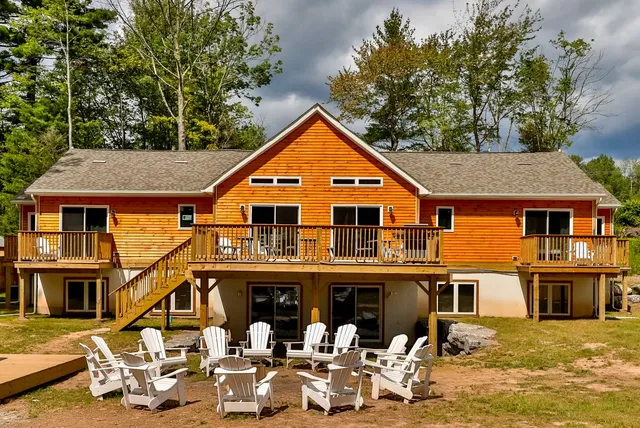 6493 Route 23A, Tannersville, NY 12485