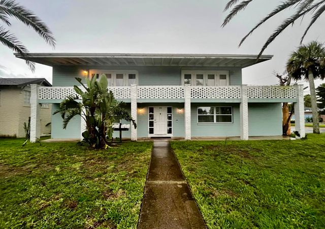 500 Silver Beach Ave #4, Daytona Beach, FL 32118
