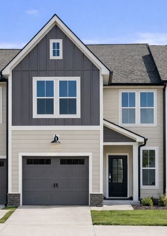 316 Panther Dr #41, Murfreesboro, TN 37127