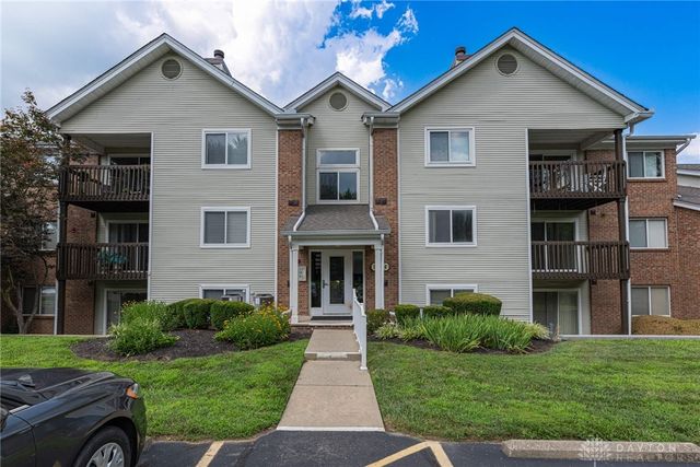 5984 Meadowcreek Dr #7, Milford, OH 45150