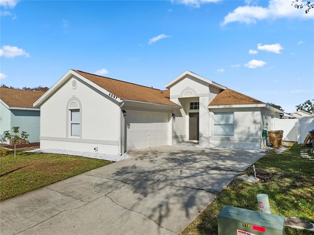 4997 Park Forest Loop, Kissimmee, FL 34746