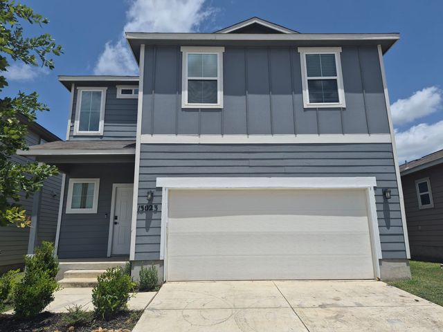 13023 Kathleen St, Saint Hedwig, TX 78152