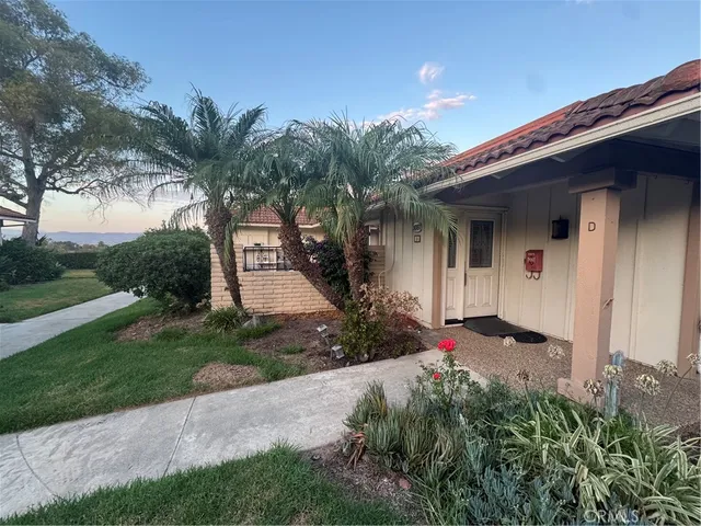 3087 Via Serena N #D, Laguna Woods, CA 92637