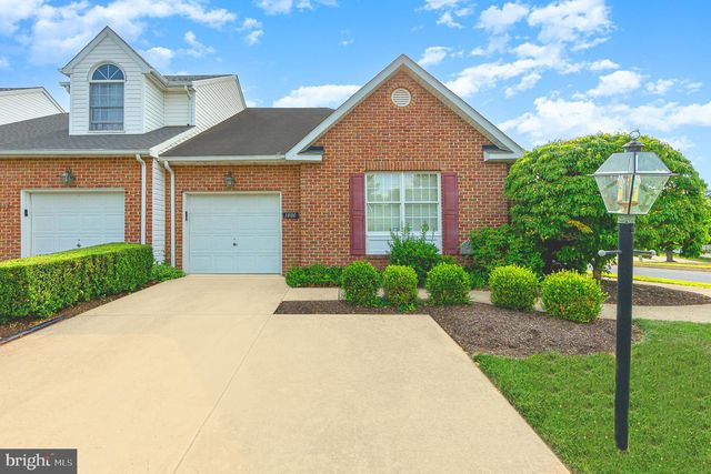 Bel Air Md Real Estate For Sale