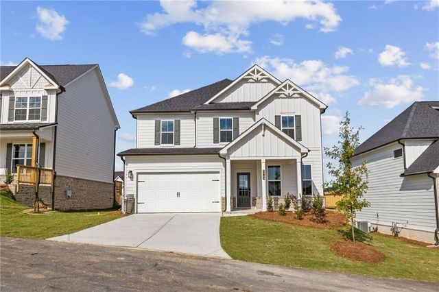 2682 Harbor Ridge Pass, Gainesville, GA 30507