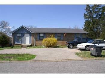 3705 Ridge Top Dr, Nashville, TN 37207