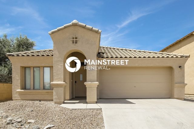 3224 S  92nd Dr, Tolleson, AZ 85353