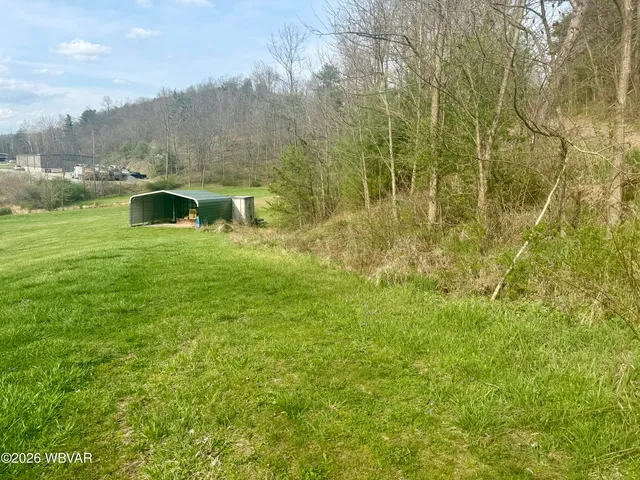 Parcel 191 Motters Ln, Williamsport, PA 17701
