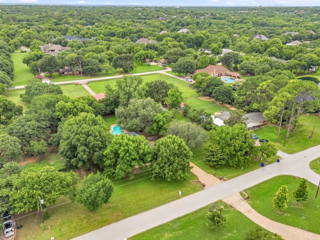 1805 Renfro Rd, Colleyville, TX 76034