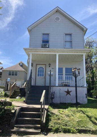 107 Lookout Ave, Charleroi, PA 15022